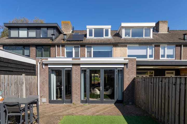 Foto 33 van Beethovenlaan 62