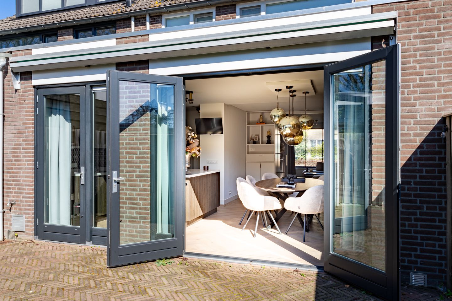 Foto 35 van Beethovenlaan 62