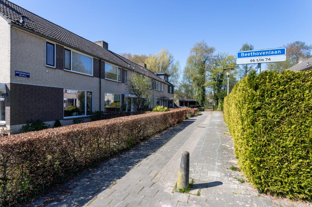 Foto 37 van Beethovenlaan 62