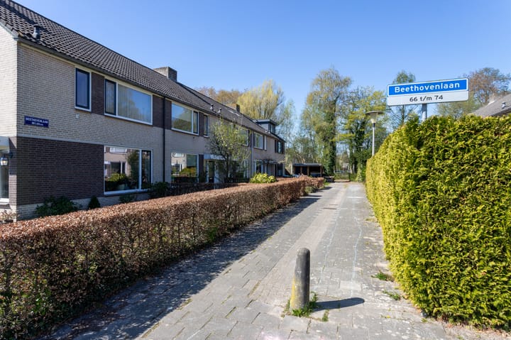 Foto 37 van Beethovenlaan 62