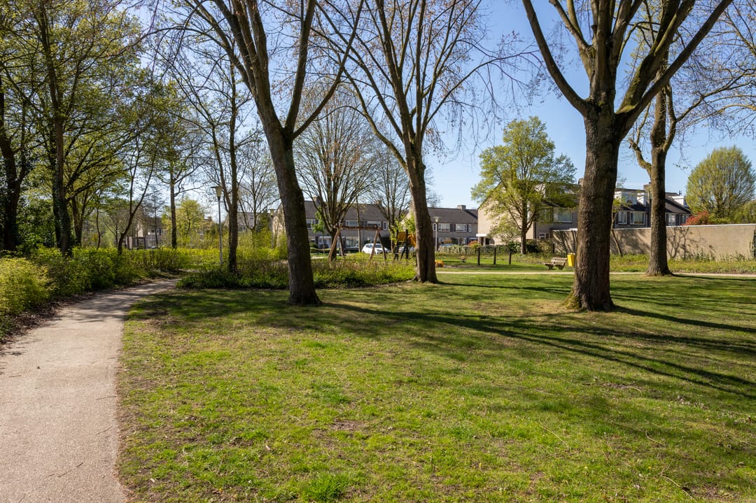 Foto 38 van Beethovenlaan 62