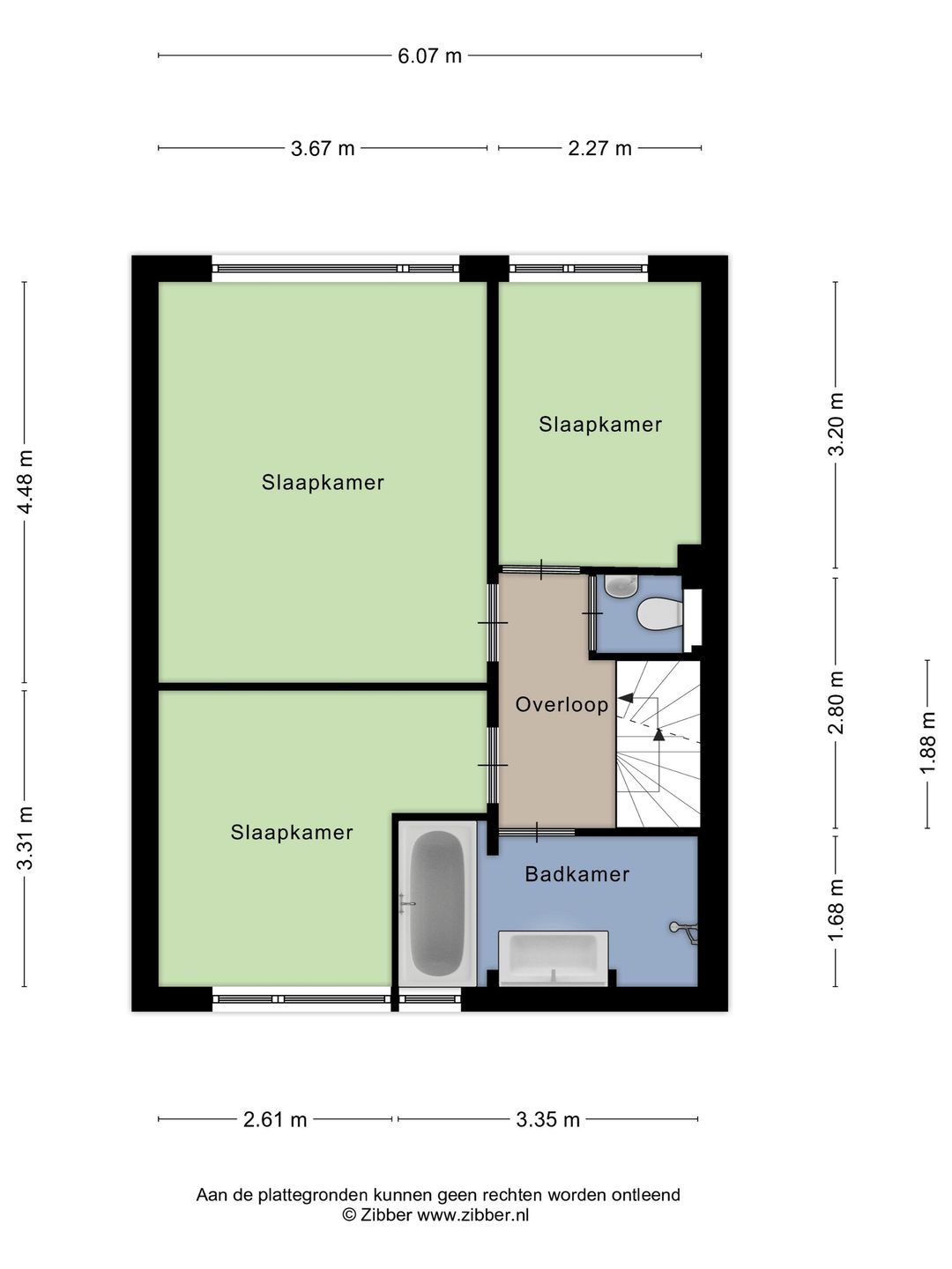 Foto 43 van Beethovenlaan 62