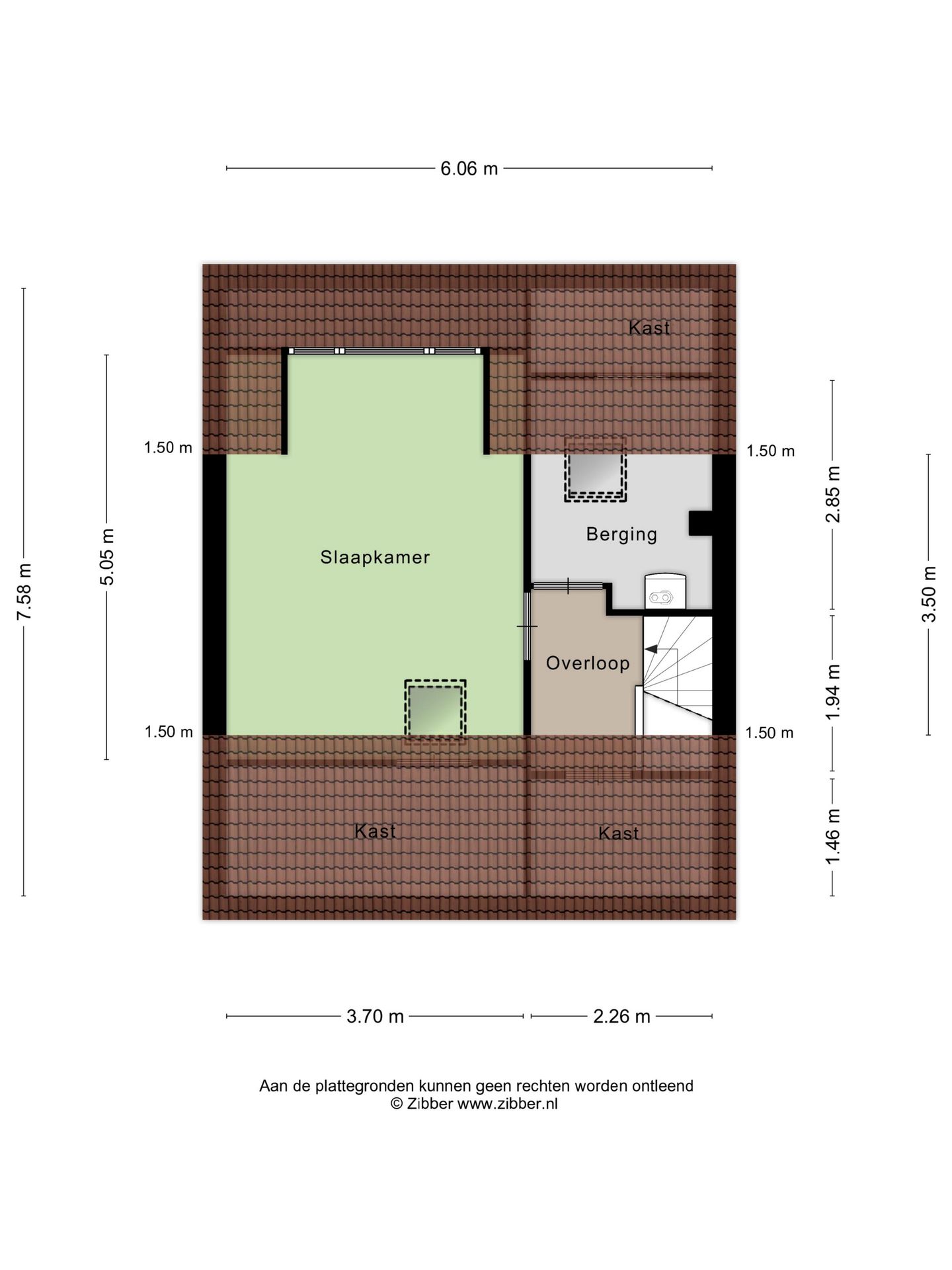 Foto 44 van Beethovenlaan 62