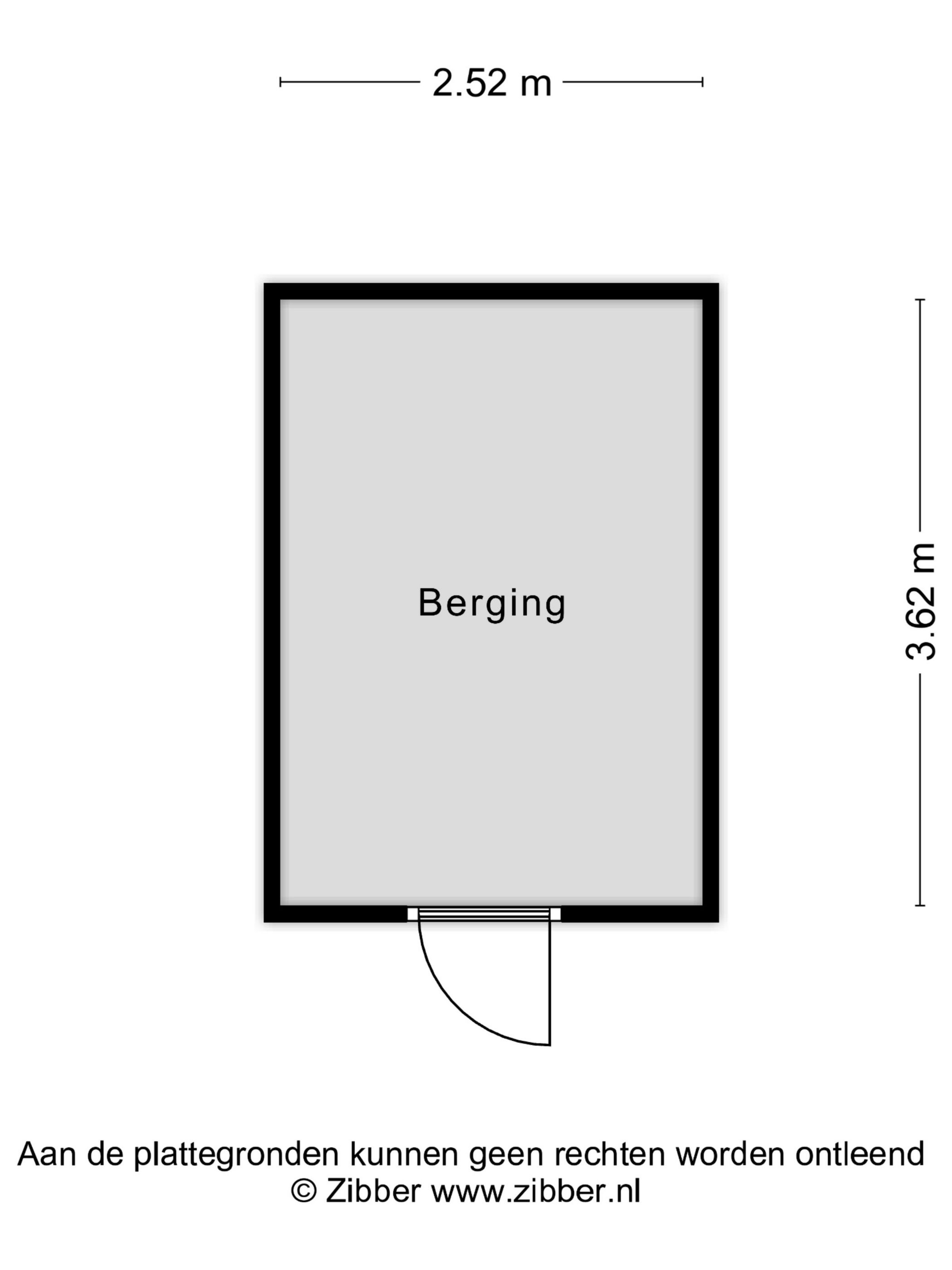 Foto 45 van Beethovenlaan 62