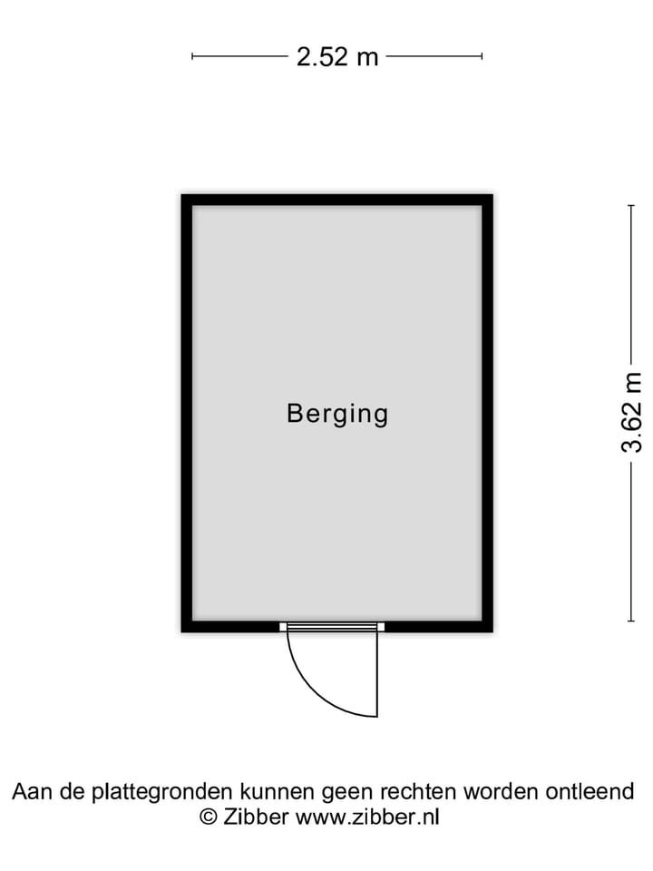 Foto 45 van Beethovenlaan 62