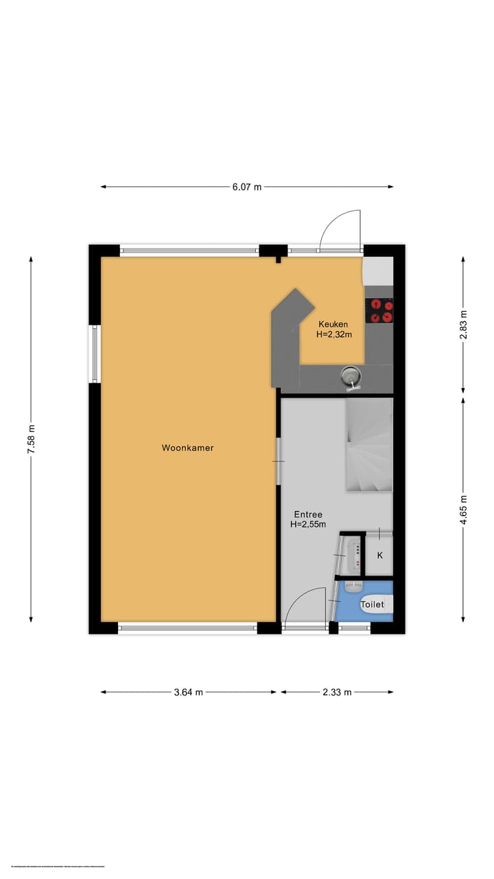 Photo 41 of Marmontweg 6