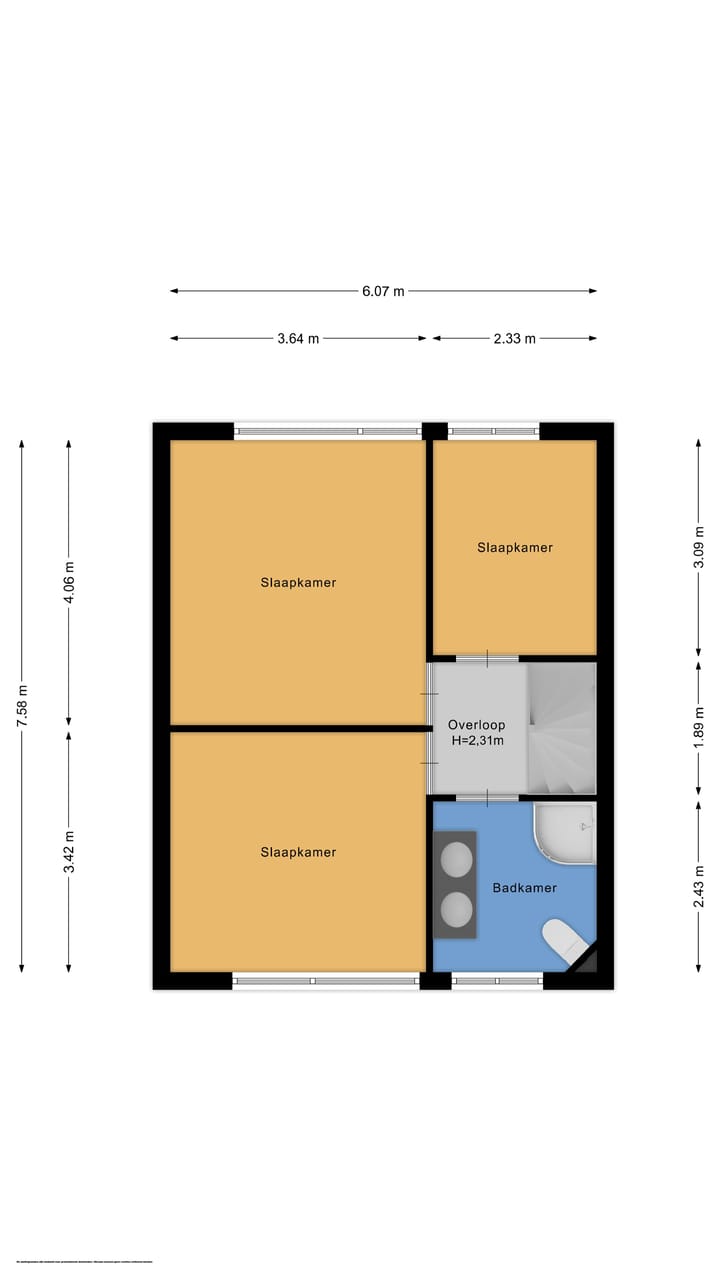 Photo 42 of Marmontweg 6