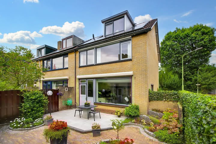 Photo 39 of Marmontweg 6