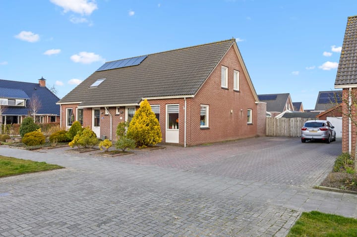 Foto 3 van Blauwe Reiger 5