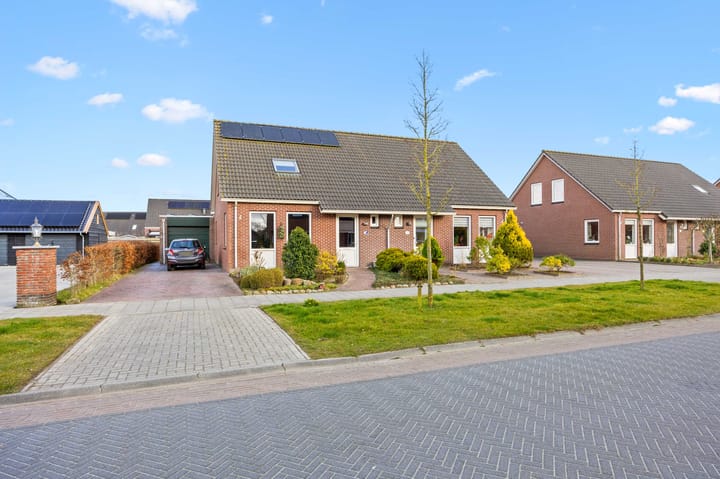 Foto 4 van Blauwe Reiger 5