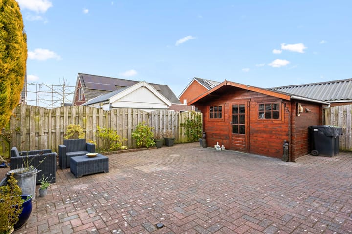 Foto 24 van Blauwe Reiger 5