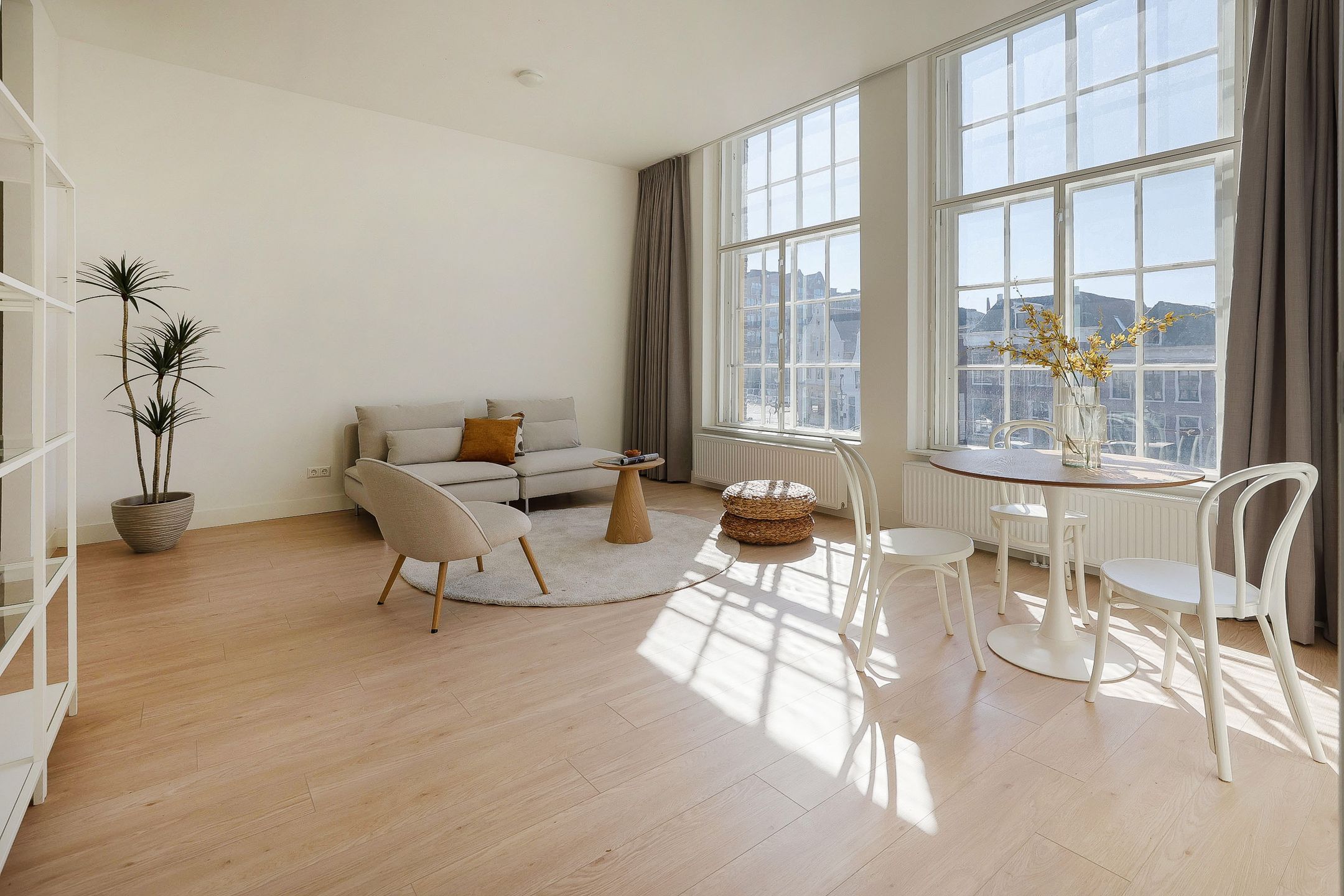 Foto 3 van Verdronkenoord 12-C