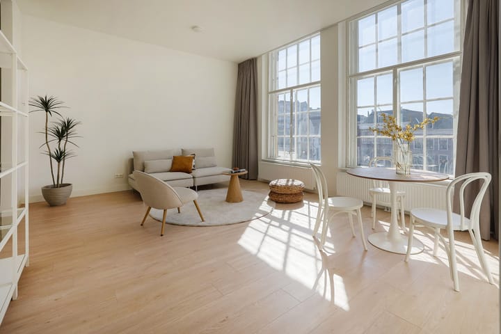 Foto 3 van Verdronkenoord 12-C