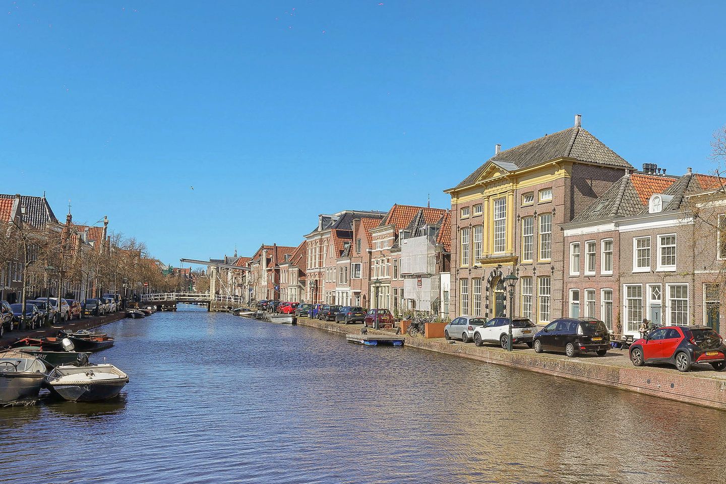 Foto 4 van Verdronkenoord 12-C