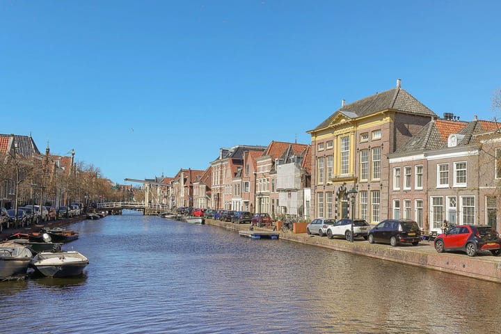 Foto 4 van Verdronkenoord 12-C