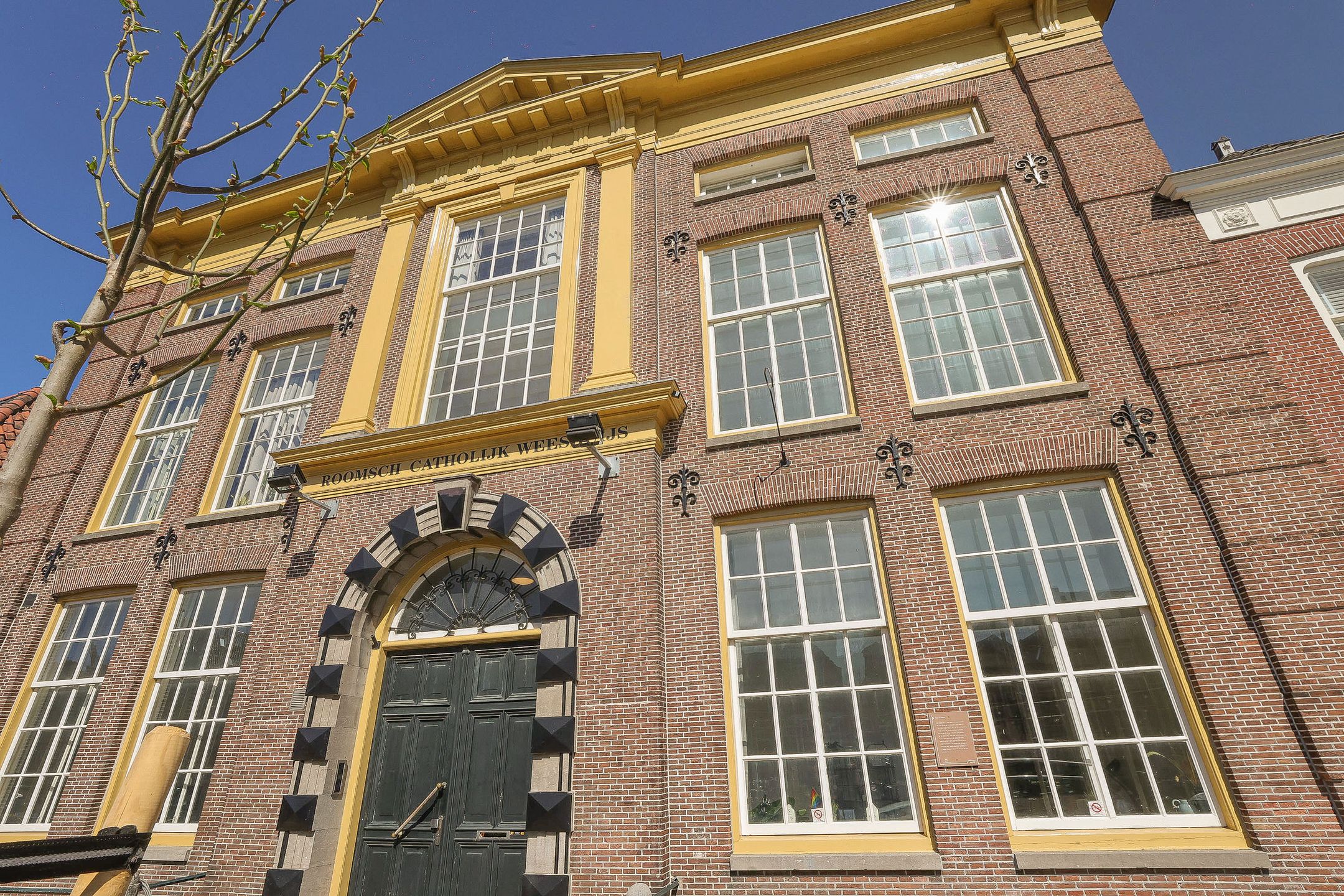 Foto 6 van Verdronkenoord 12-C