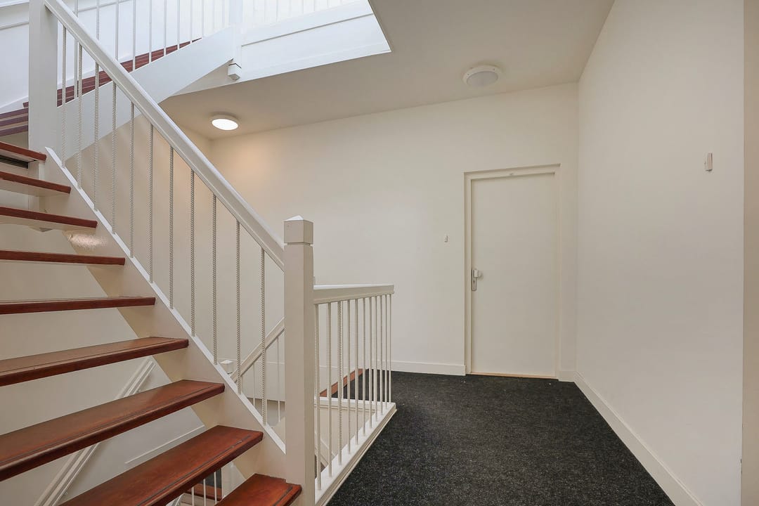 Foto 8 van Verdronkenoord 12-C