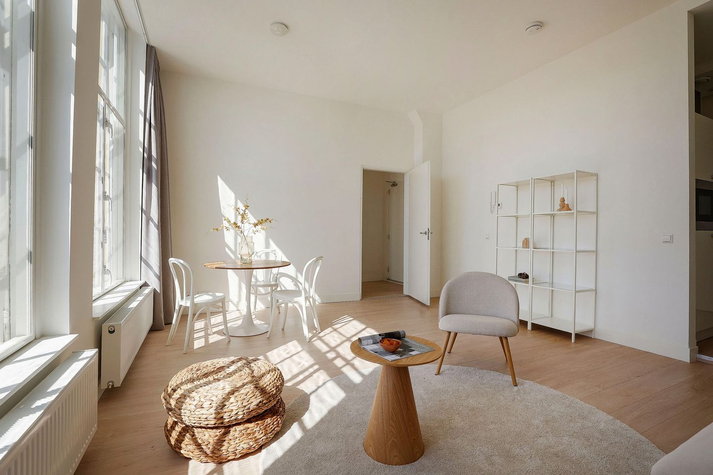 Foto 10 van Verdronkenoord 12-C