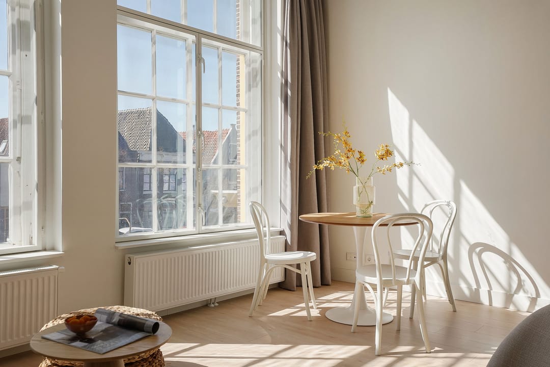 Foto 11 van Verdronkenoord 12-C