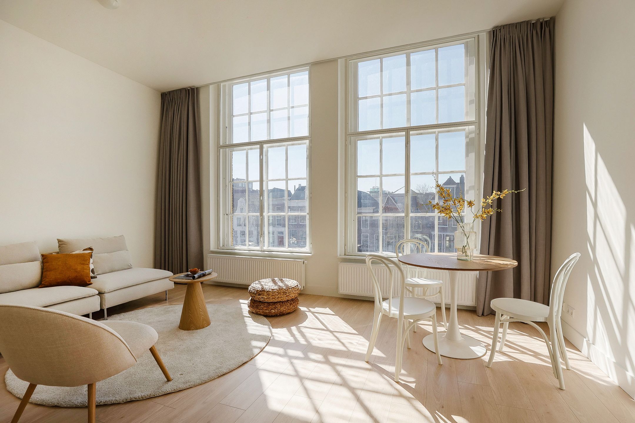 Foto 12 van Verdronkenoord 12-C