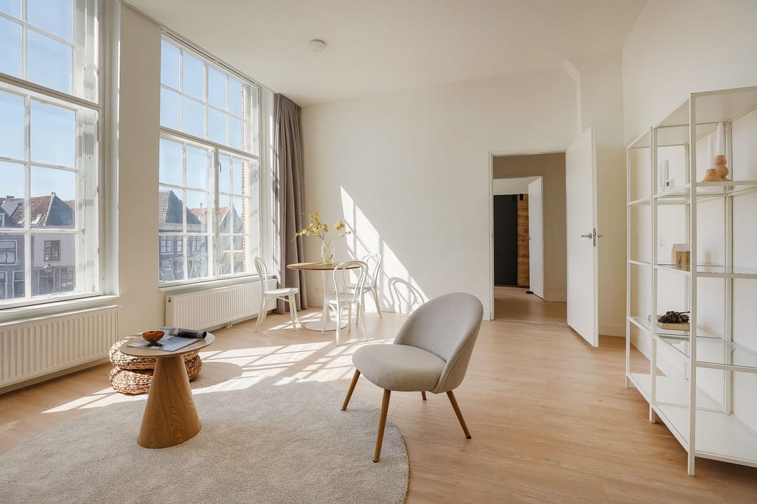 Foto 13 van Verdronkenoord 12-C