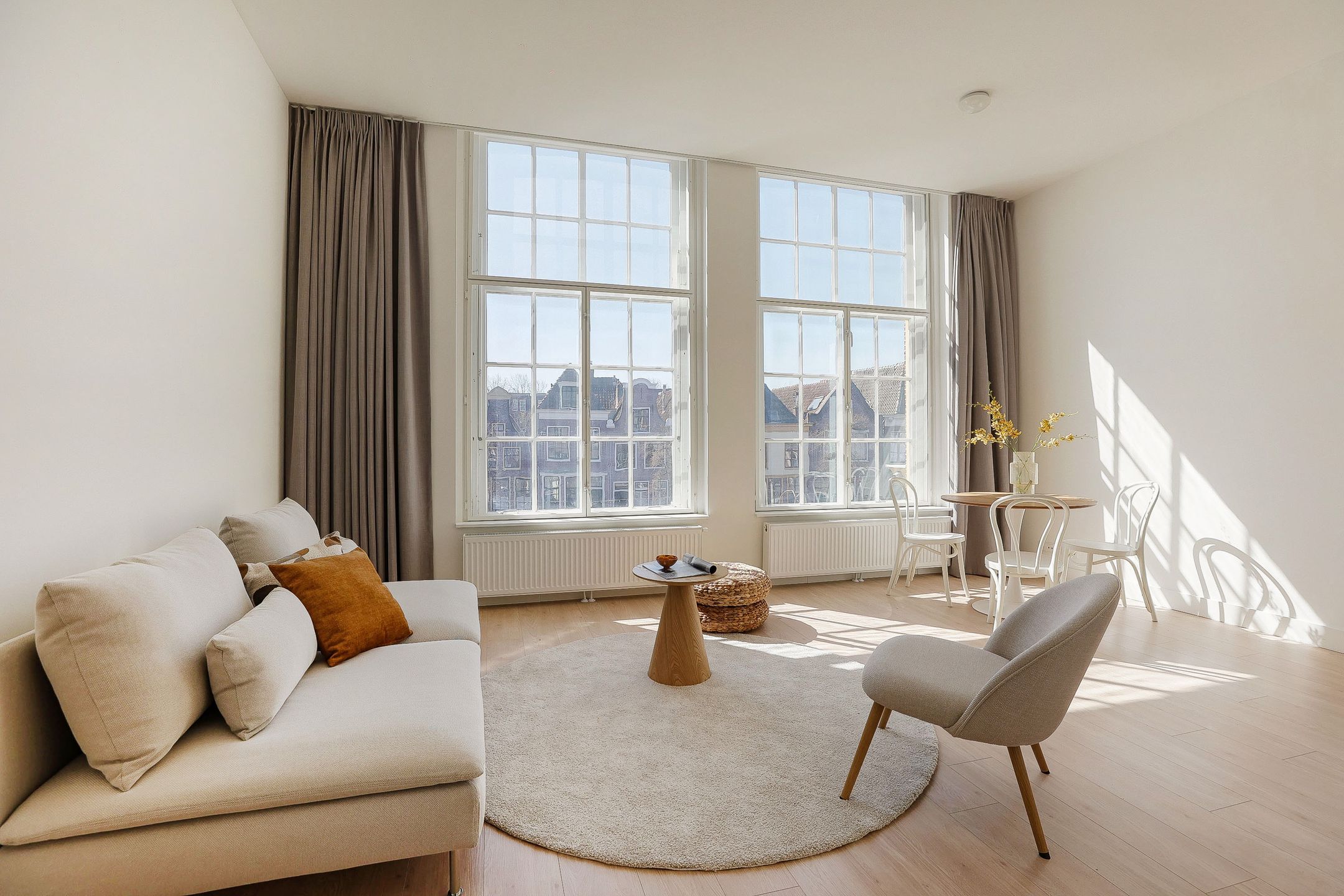 Foto 15 van Verdronkenoord 12-C