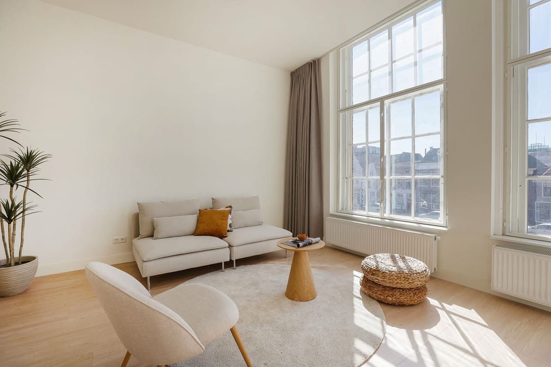 Foto 16 van Verdronkenoord 12-C