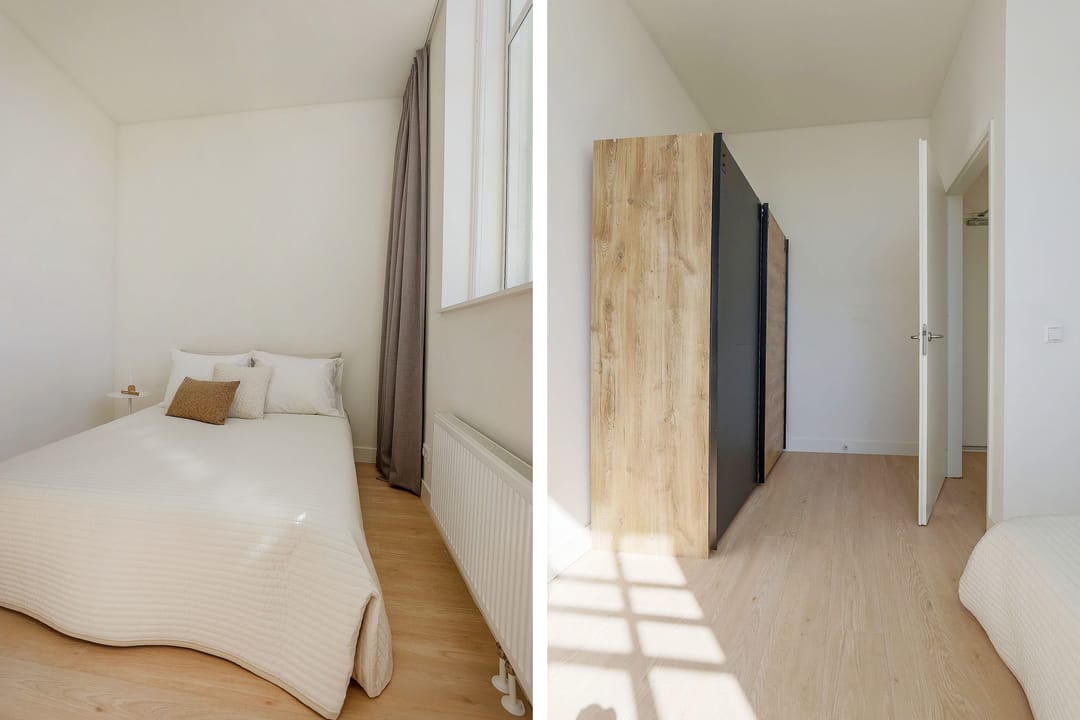 Foto 17 van Verdronkenoord 12-C