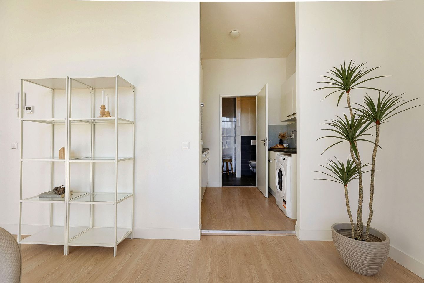 Foto 19 van Verdronkenoord 12-C