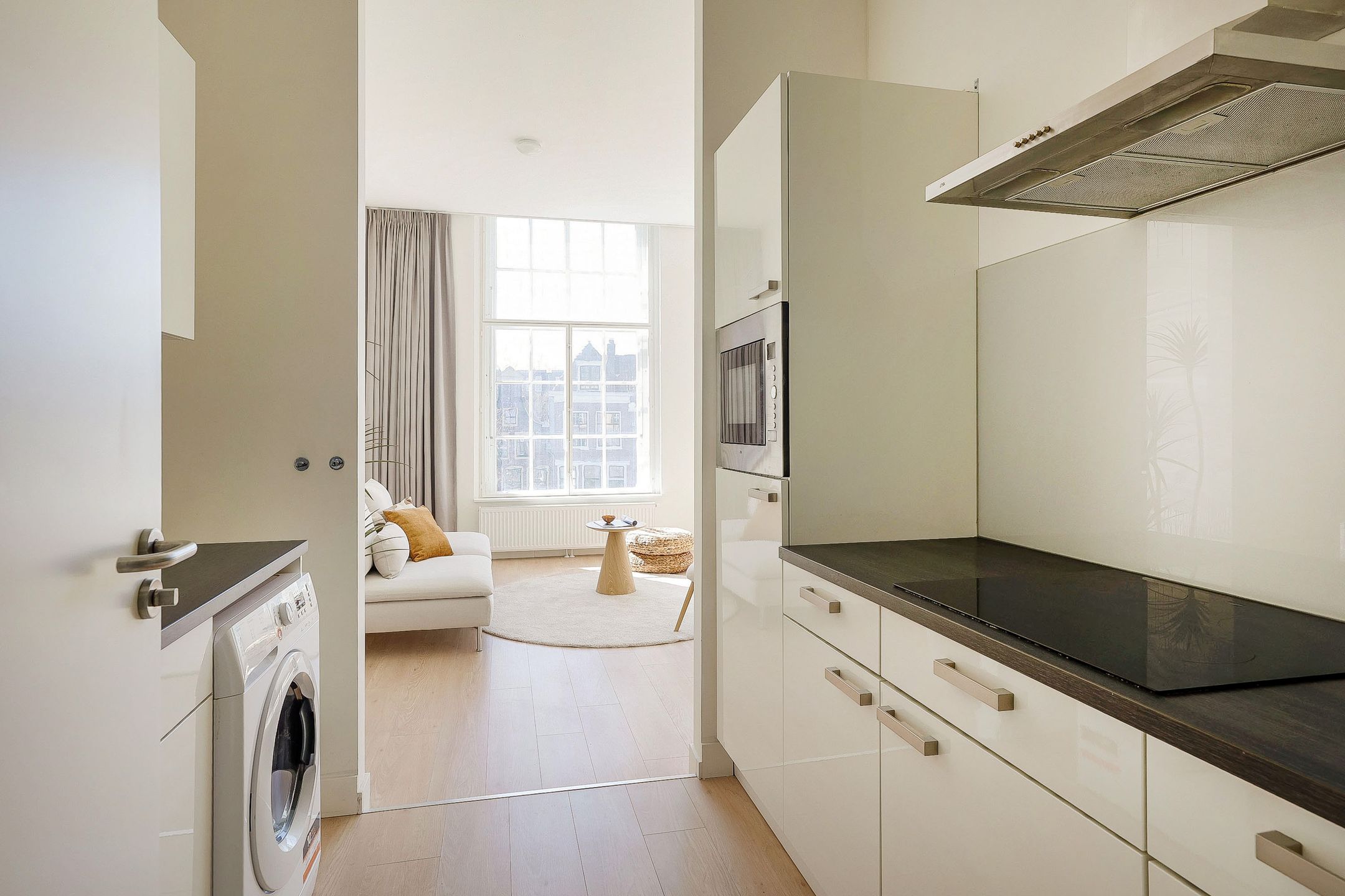 Foto 21 van Verdronkenoord 12-C