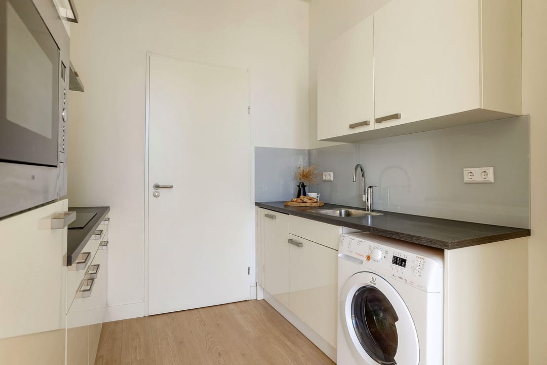 Foto 22 van Verdronkenoord 12-C