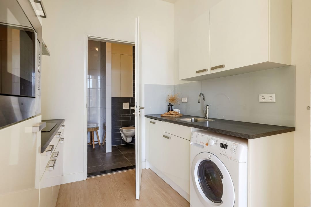 Foto 23 van Verdronkenoord 12-C