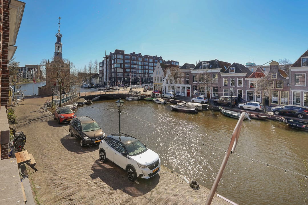 Foto 28 van Verdronkenoord 12-C