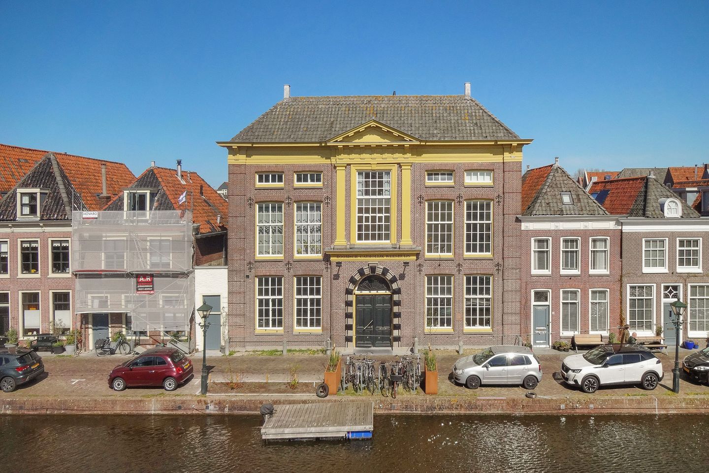 Foto 29 van Verdronkenoord 12-C