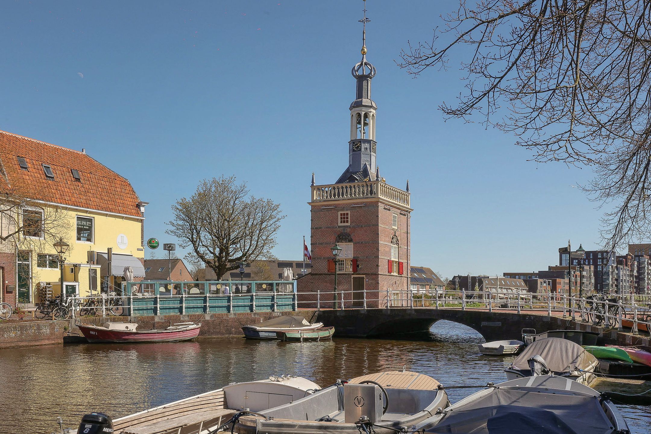 Foto 30 van Verdronkenoord 12-C