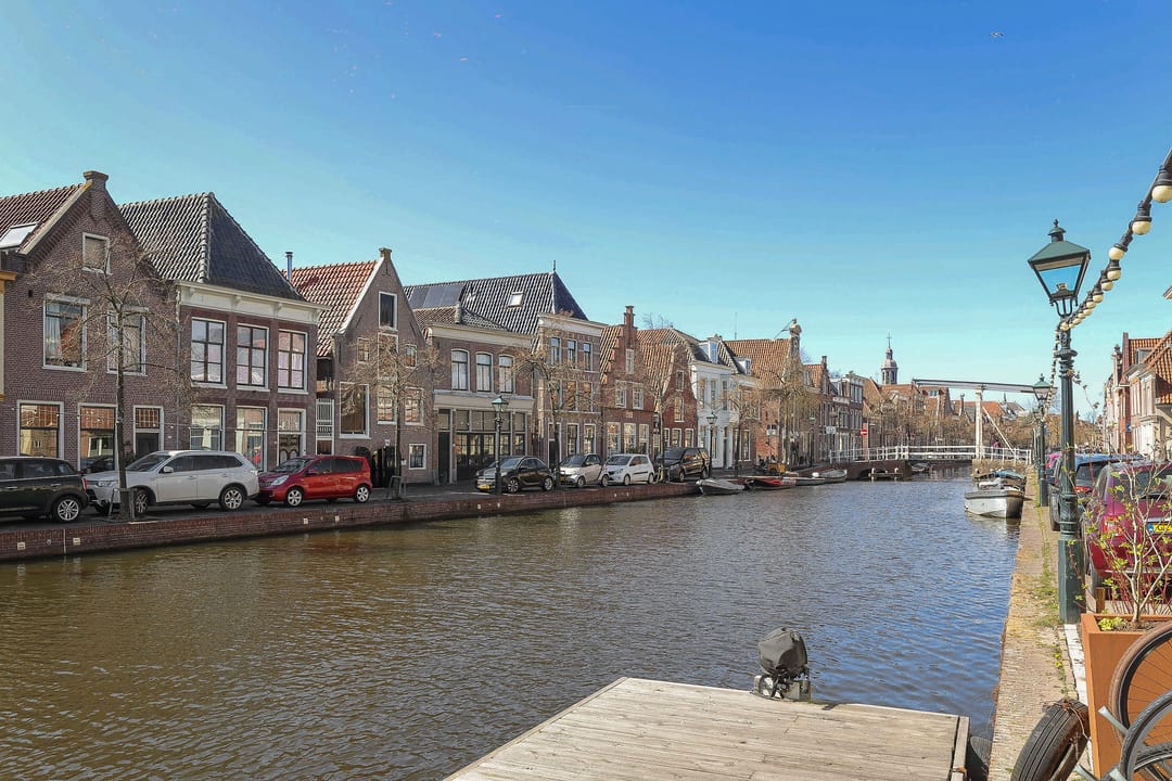 Foto 31 van Verdronkenoord 12-C