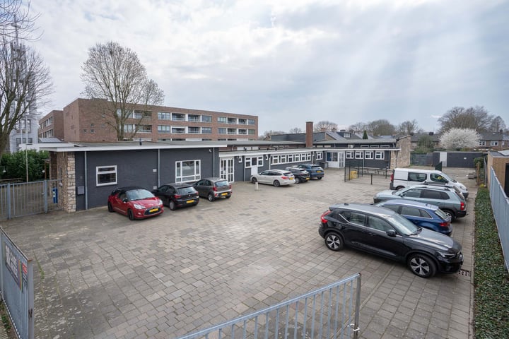 Valderenstraat 5