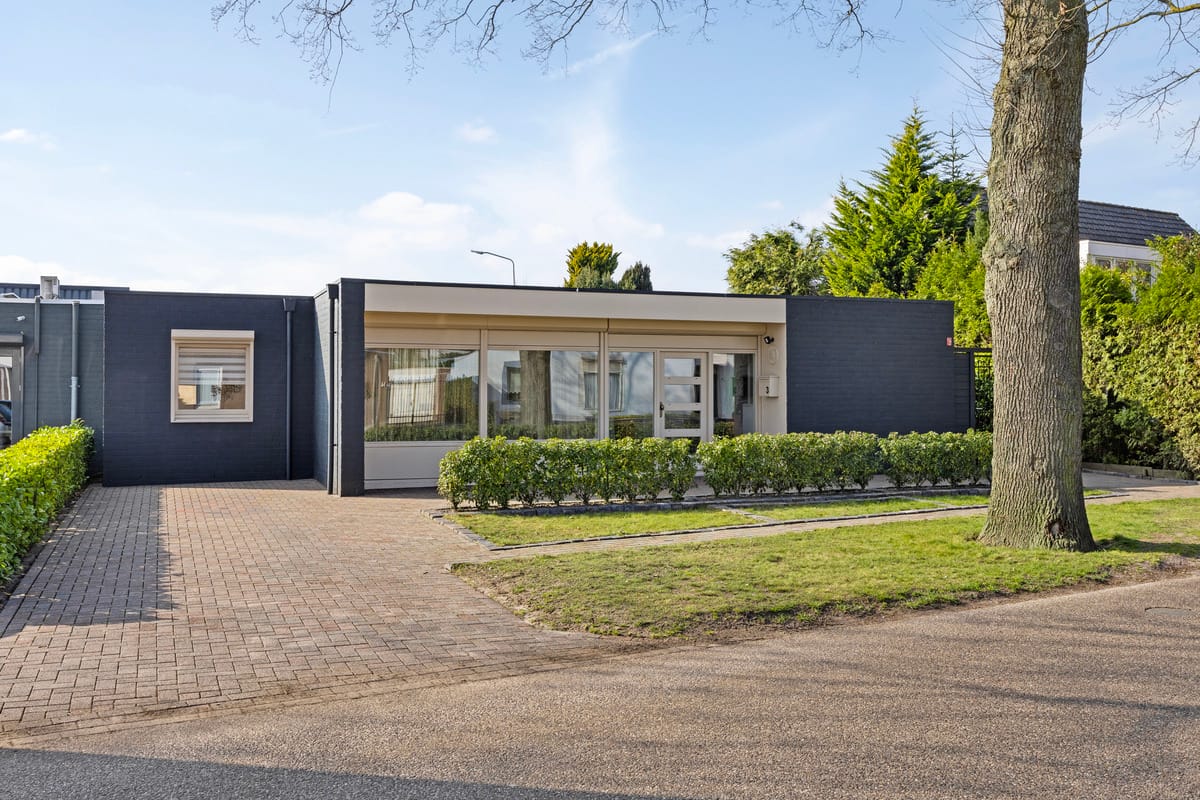 Foto 1 van Duizeldonksestraat 3