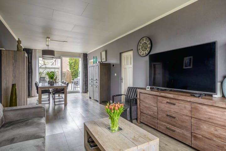 Foto 2 van Wijtingstraat 9