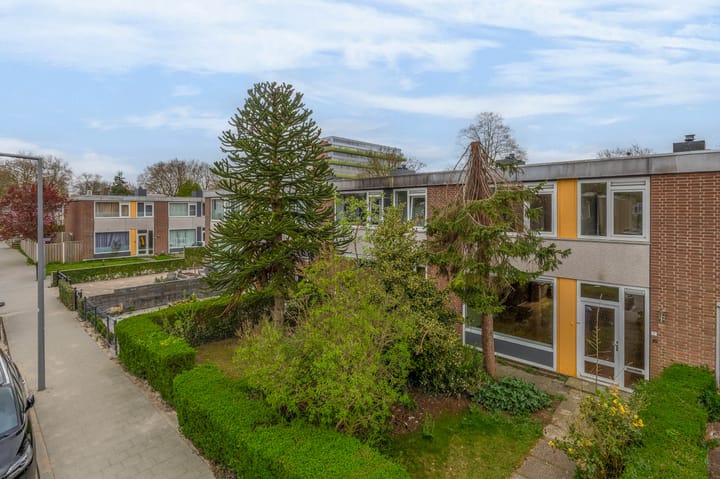 Foto 6 van Wijtingstraat 9