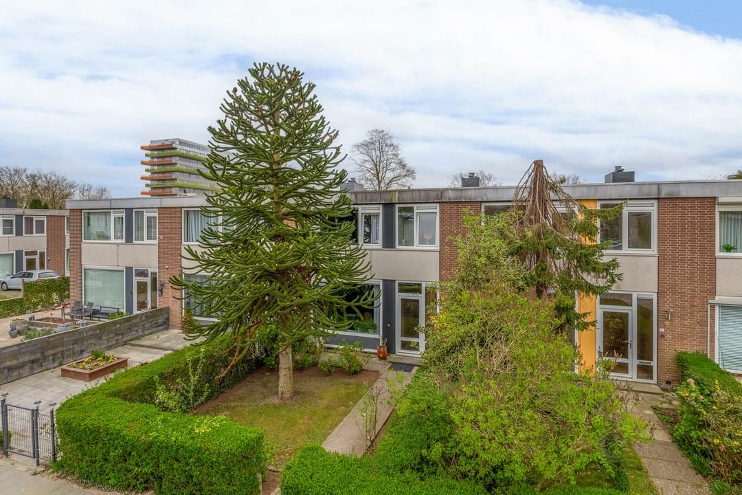 Foto 7 van Wijtingstraat 9