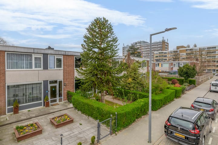 Foto 9 van Wijtingstraat 9