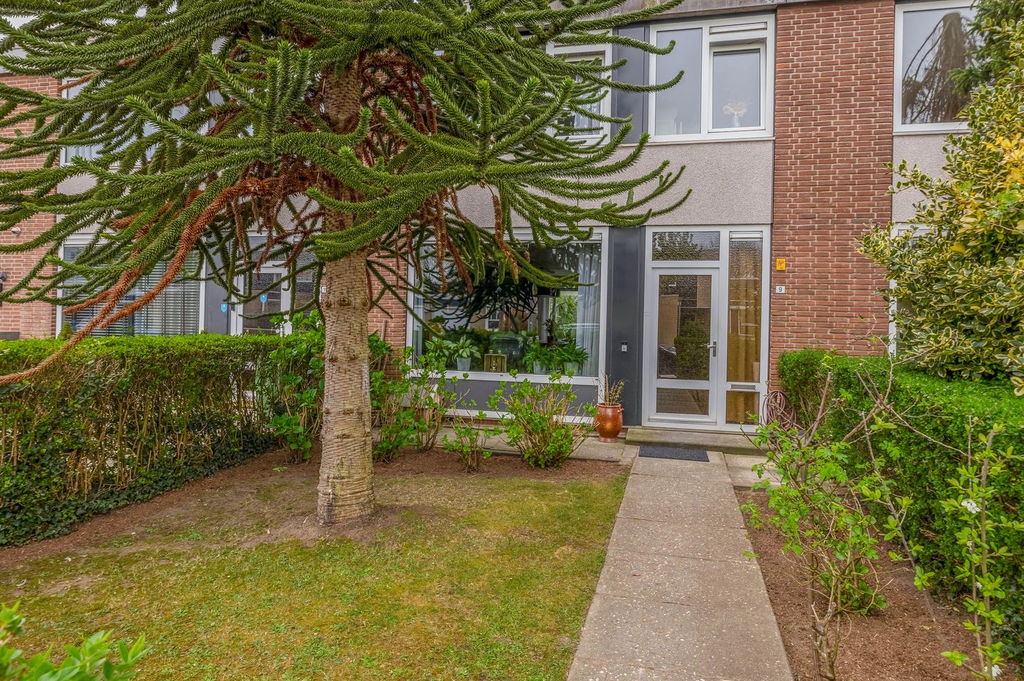 Foto 10 van Wijtingstraat 9