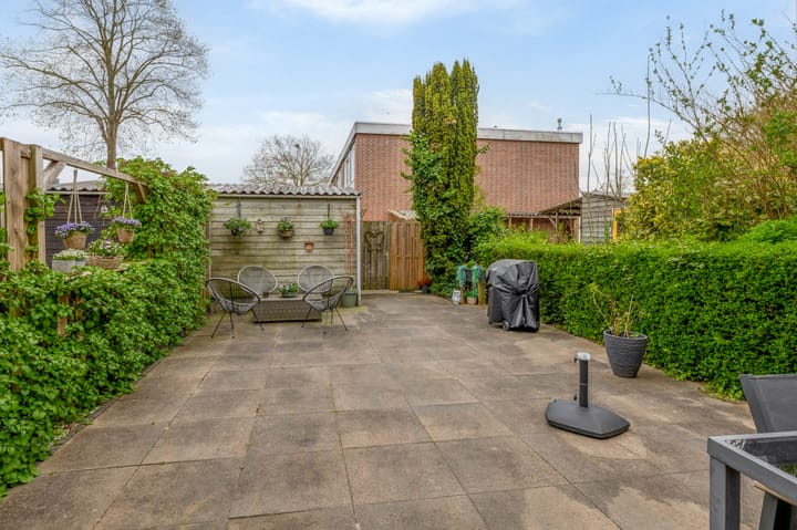 Foto 25 van Wijtingstraat 9