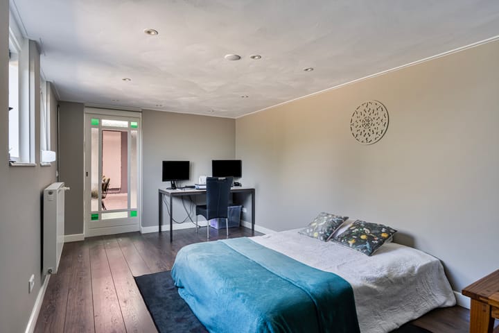 Foto 30 van Duizeldonksestraat 3