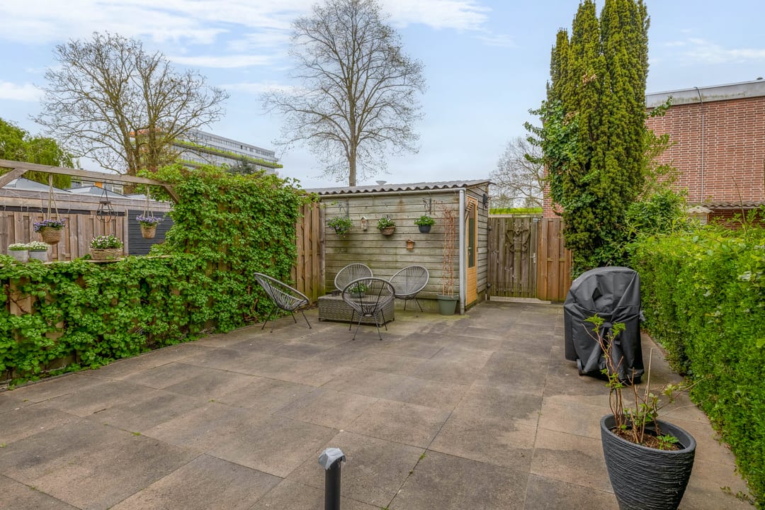 Foto 26 van Wijtingstraat 9