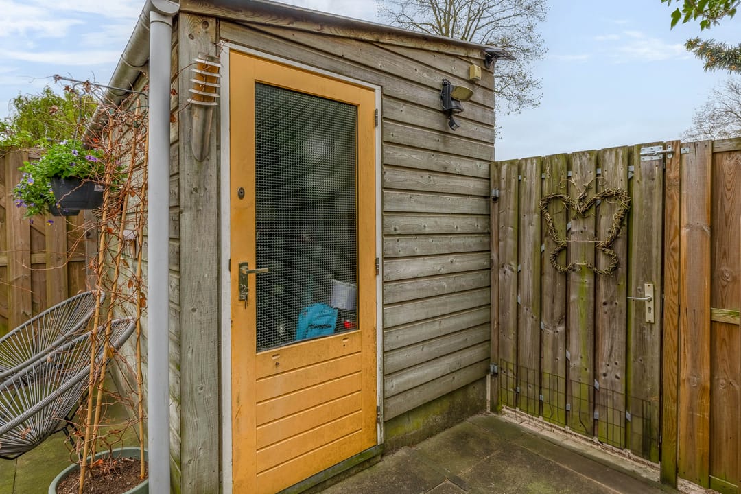 Foto 28 van Wijtingstraat 9