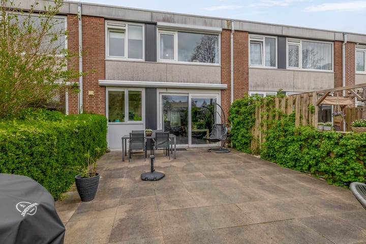 Foto 29 van Wijtingstraat 9