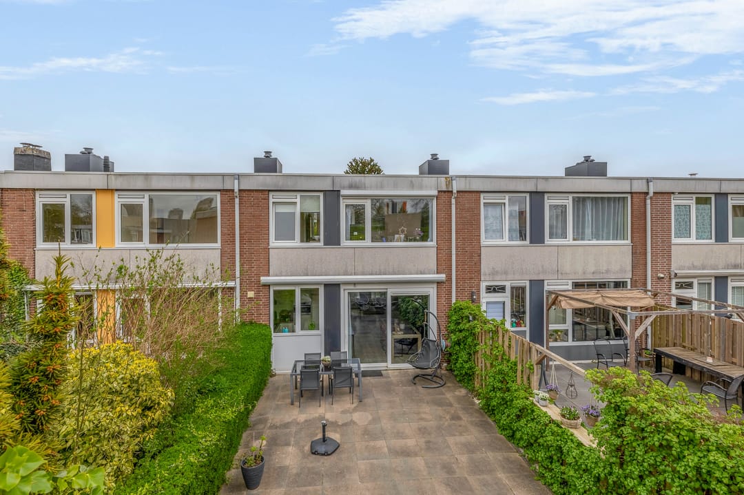 Foto 31 van Wijtingstraat 9