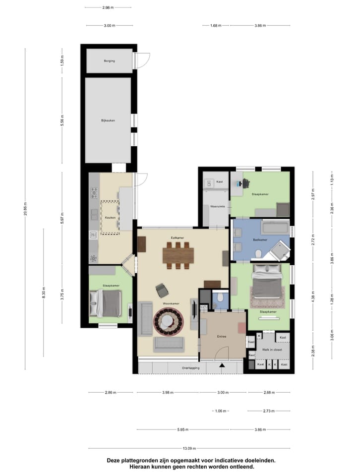 Foto 46 van Duizeldonksestraat 3